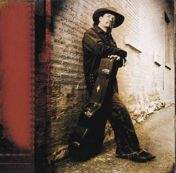 Buddy Jewell : Buddy Jewell (HDCD, Album)