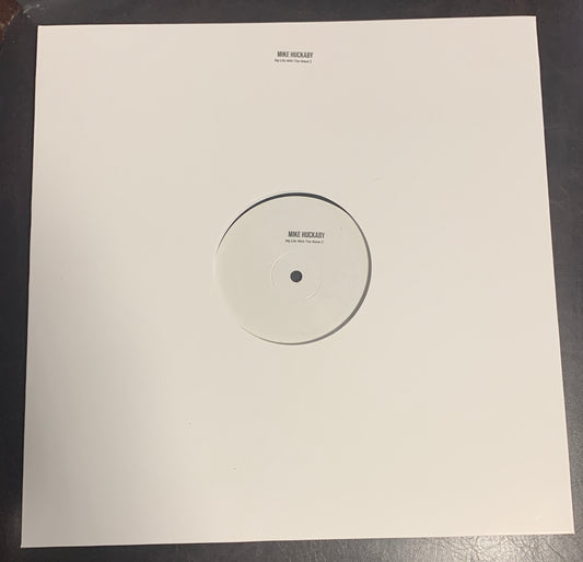 Mike Huckaby - My Life With The Wave 2 (12", RE, W/Lbl)