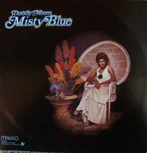 Dorothy Moore ‎– Misty Blue [LP]