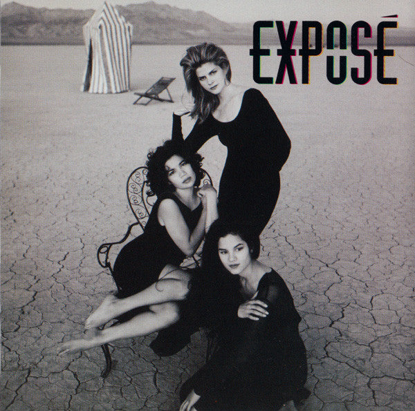 Exposé : Exposé (CD, Album)