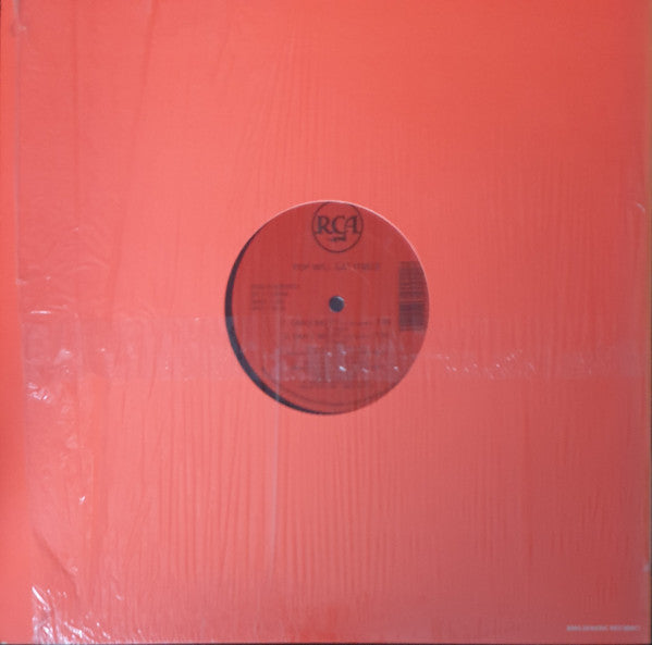 Pop Will Eat Itself : Can U Dig It? (The Justin Strauss Remix) (12")