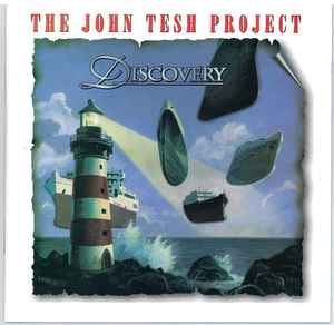 John Tesh ‎– Discovery [CD]