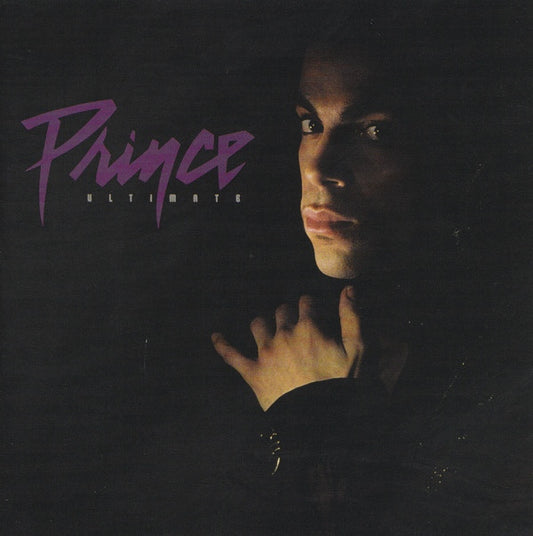 Prince : Ultimate (2xCD, Comp)