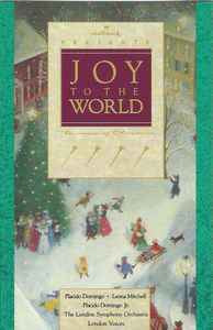 Various ‎– Joy To The World (The Music Of Christmas) [Cassette]