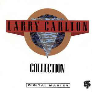 Larry Carlton ‎– Collection [CD]