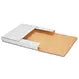 7”/45/CD Premium Record Mailer Box