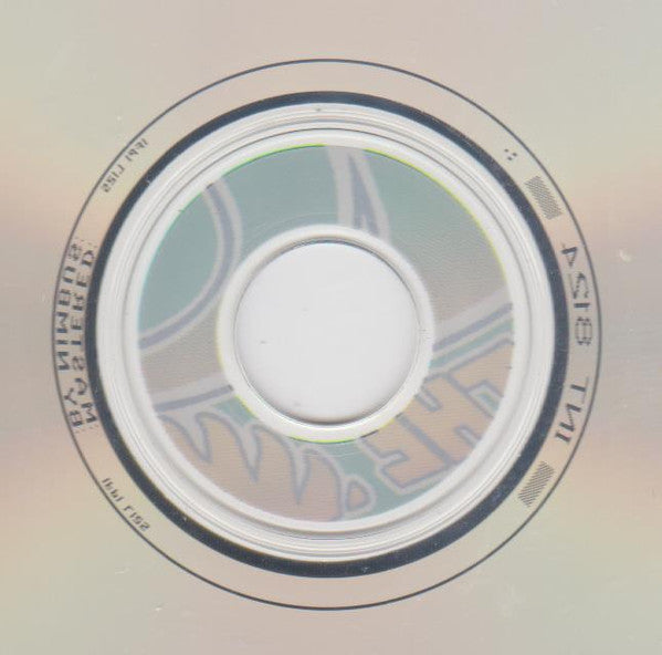 KC & The Sunshine Band : Get Down Live! (CD, Album)