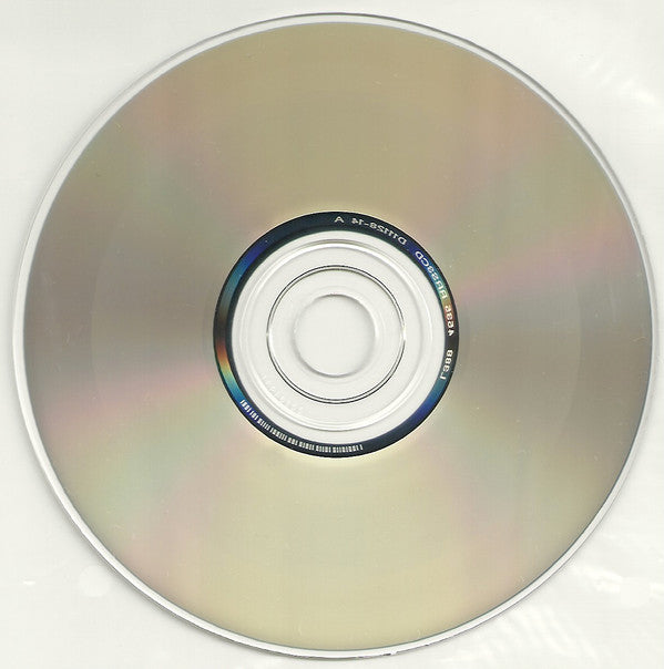 Various : HDCD™ Sampler (HDCD, Smplr)