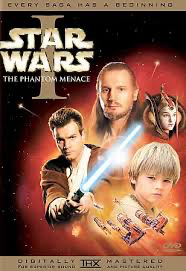 20th Century Fox Star Wars I: The Phantom Menace [2xDVD]