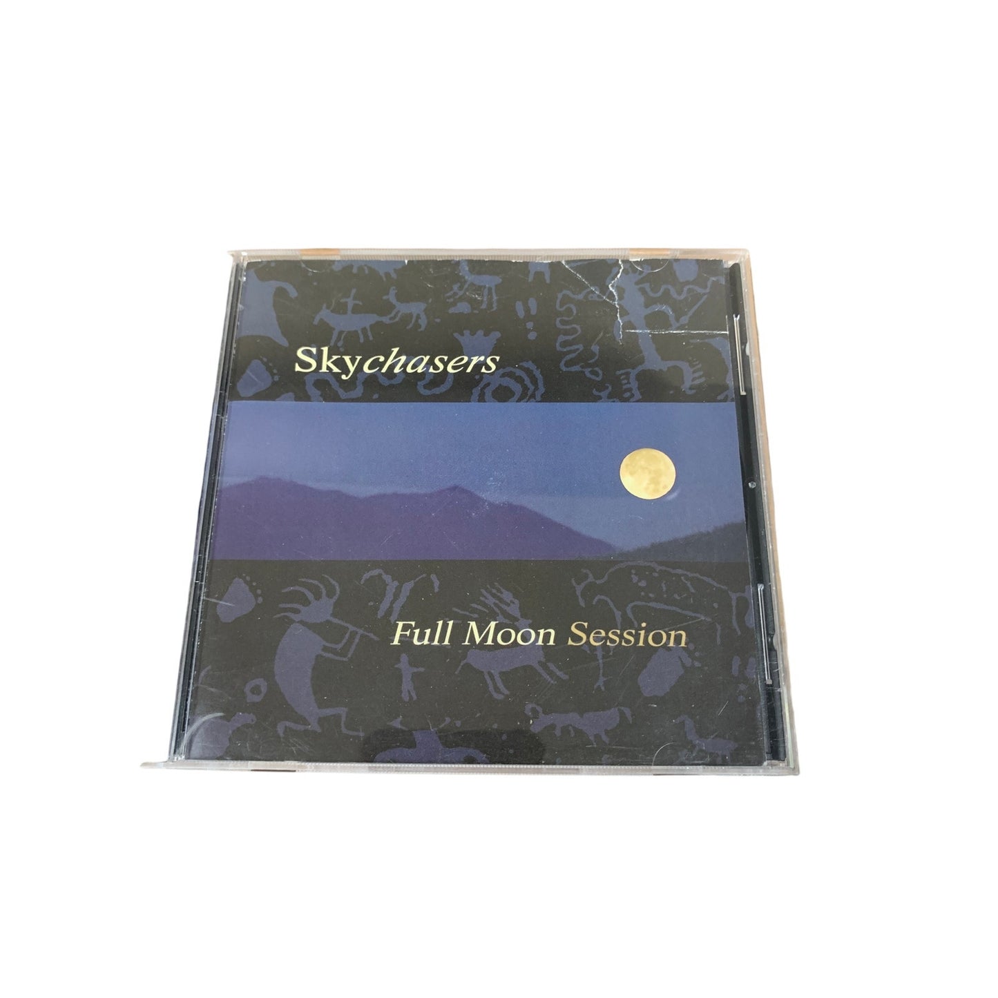 Skychasers - Full Moon Sessions (CD)