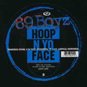 69 Boyz ‎– Hoop N Yo Face [12]