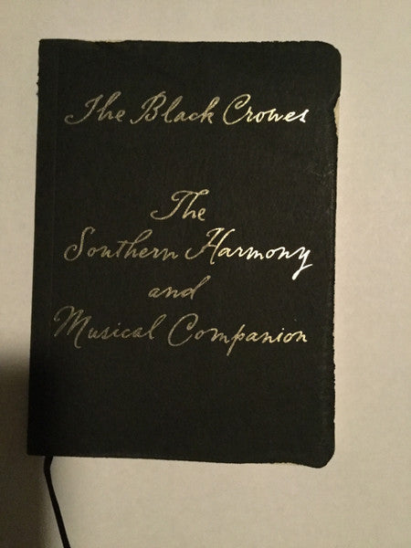 The Black Crowes : The Southern Harmony And Musical Companion (CD, Album, + P)