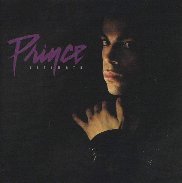 Prince : Ultimate (2xCD, Comp, Sli)