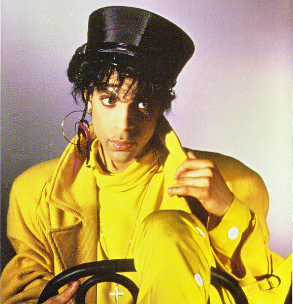 Prince : Ultimate (2xCD, Comp, Sli)