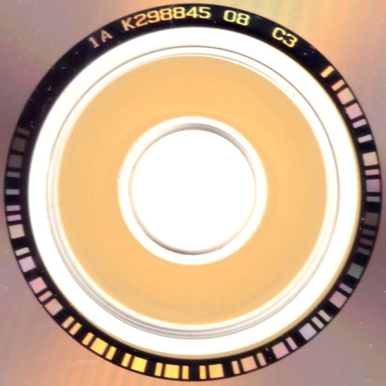 Jon Secada : Jon Secada (CD, Album, Club)