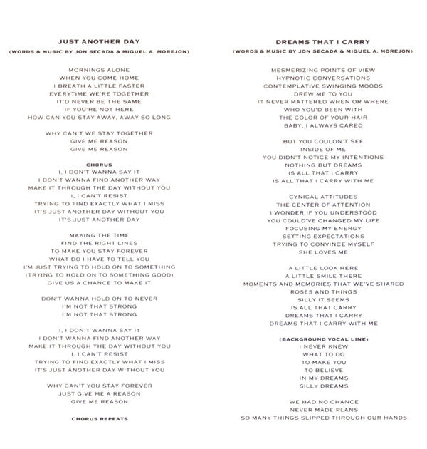 Jon Secada : Jon Secada (CD, Album, Club)