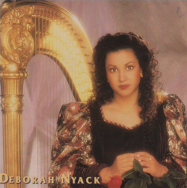 Deborah Nyack : Heart Song (CD, Album)