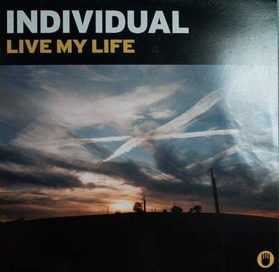 Individual (6) : Live My Life (12")