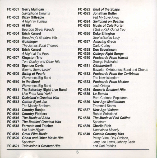 Robert Strickland : Visions (CD, Album)