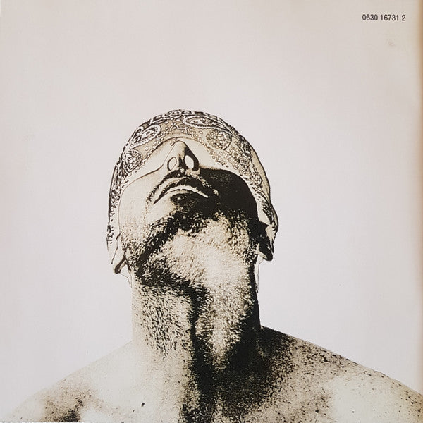 Miguel Bosé : Laberinto (CD, Album, Ltd)