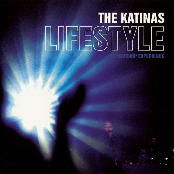 The Katinas : Lifestyle: A Worship Experience (CD, Album)