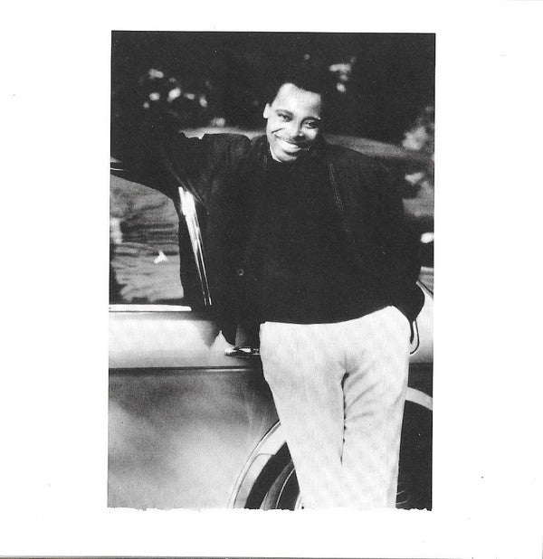 George Benson : Tenderly (CD, Album, Club)