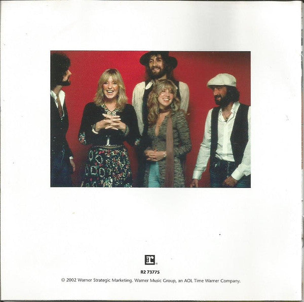 Fleetwood Mac : The Very Best Of Fleetwood Mac (2xCD, Comp, Enh, RM)