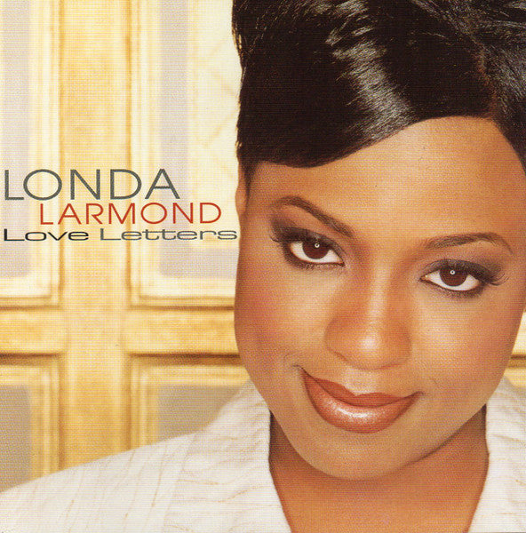 Londa Larmond : Love Letters (CD, Album)