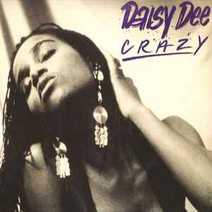 Daisy Dee ‎– Crazy [12]