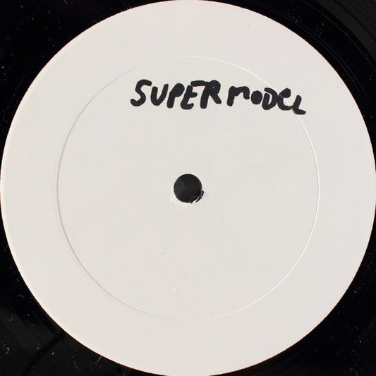 RuPaul : Supermodel (12", W/Lbl)