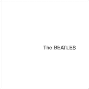 The Beatles – The Beatles [2xCD]