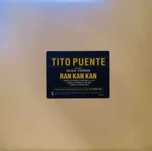 Tito Puente ‎– Ran Kan Kan [12]