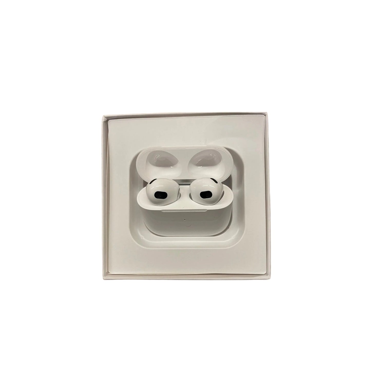 Gen 3 Earbuds with Spatial Sound & MagSafe Charging and Lightning Cable (Not Apple)