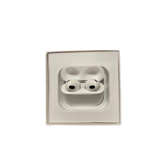 Gen 3 Earbuds with Spatial Sound & MagSafe Charging and Lightning Cable (Not Apple)
