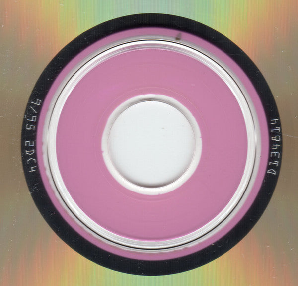 New Broadway Cast* : Grease! (The New Broadway Cast Recording) (CD, Album, Club)