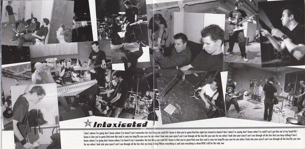 Not By Choice : Maybe One Day (CD, Album)