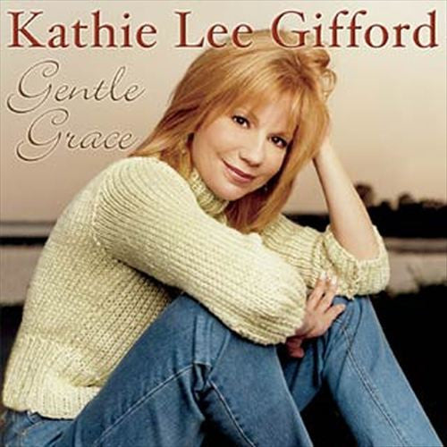 Kathie Lee Gifford : Gentle Grace (CD, Album)
