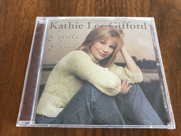Kathie Lee Gifford : Gentle Grace (CD, Album)