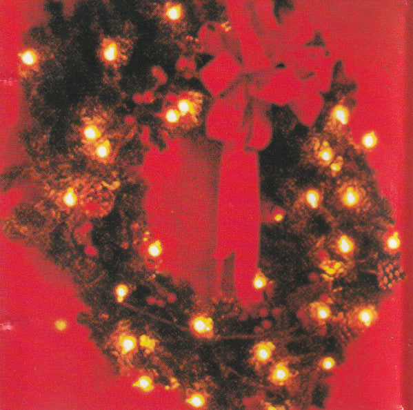 Various : Christmas Wishes (CD, Comp)