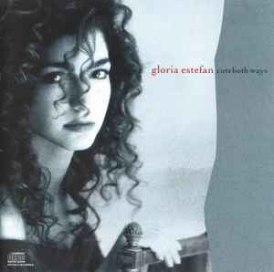 Gloria Estefan ‎– Cuts Both Ways [CD]