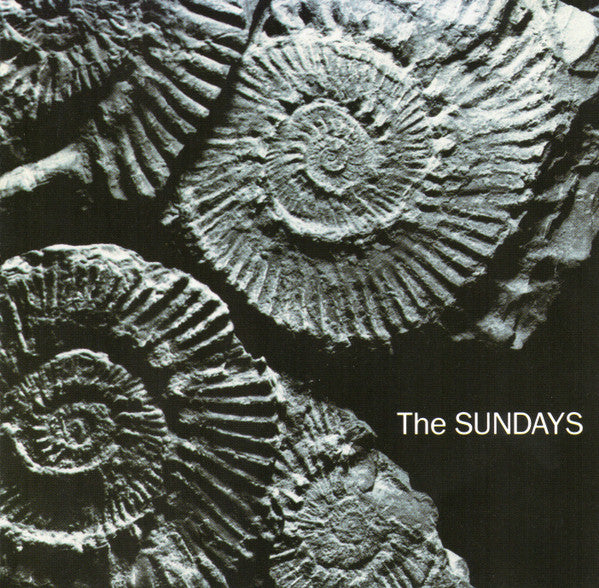 The Sundays : Reading, Writing And Arithmetic (CD, Album)