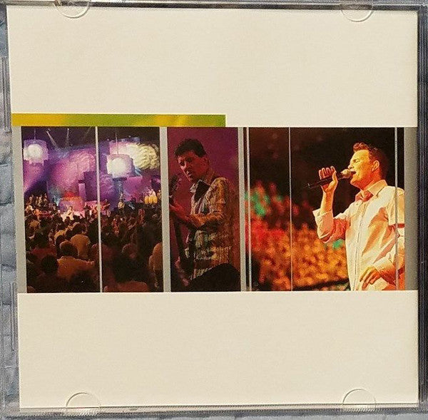 Hillsong : Hope (2xCD, Album)