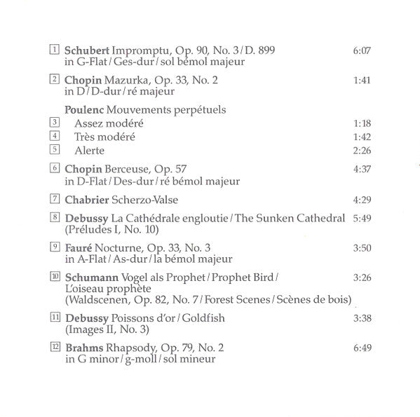 Rubinstein* : Highlights From The Rubinstein Collection (CD, Comp)