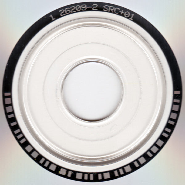 Madonna : I'm Breathless (Music From And Inspired By The Film Dick Tracy) (CD, Album)