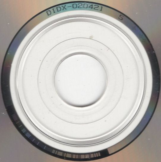 Counting Crows : August And Everything After (CD, Album, Club, Col)