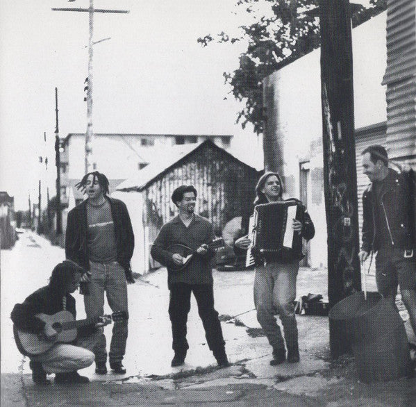 Counting Crows : August And Everything After (CD, Album, Club, Col)