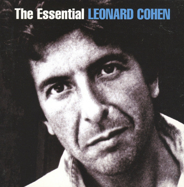 Leonard Cohen : The Essential Leonard Cohen (2xCD, Comp)