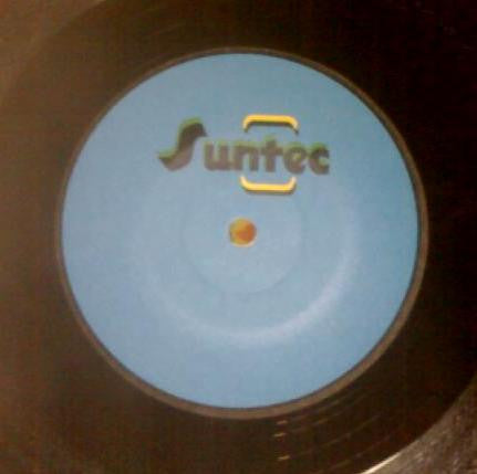 Omar Cenati : Alarm (12")