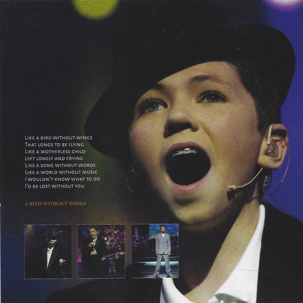 Celtic Thunder (2) : Act Two (CD, Album)