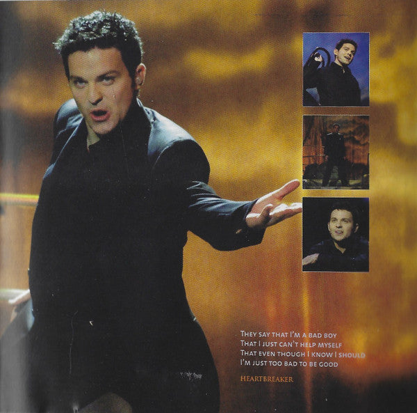 Celtic Thunder (2) : Act Two (CD, Album)